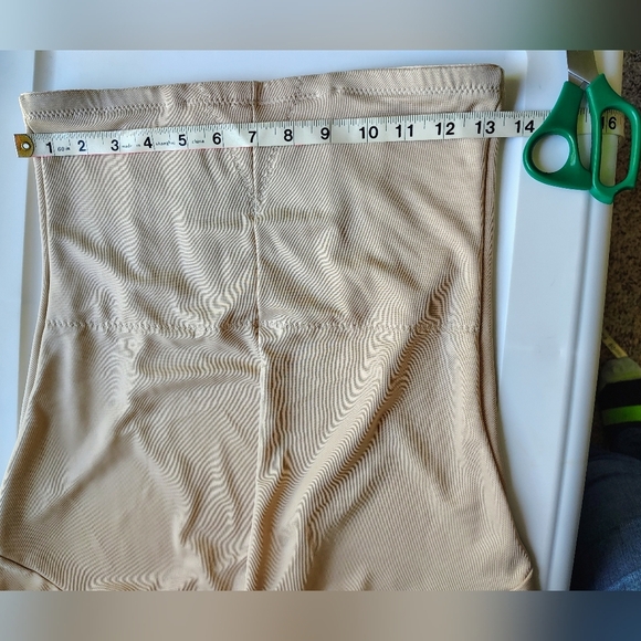 Miraclesuit Shapeaway high-waist girdle, thigh and abdomen reducer, comfort. - Picture 10 of 15